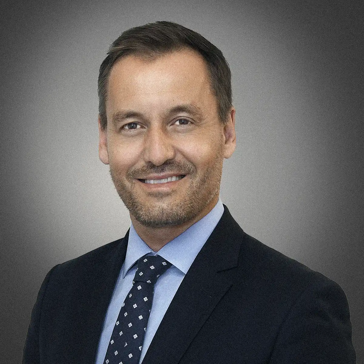 Fabiano Dallazen, Diretor de Relações Institucionais da Aegea Saneamento e Participações