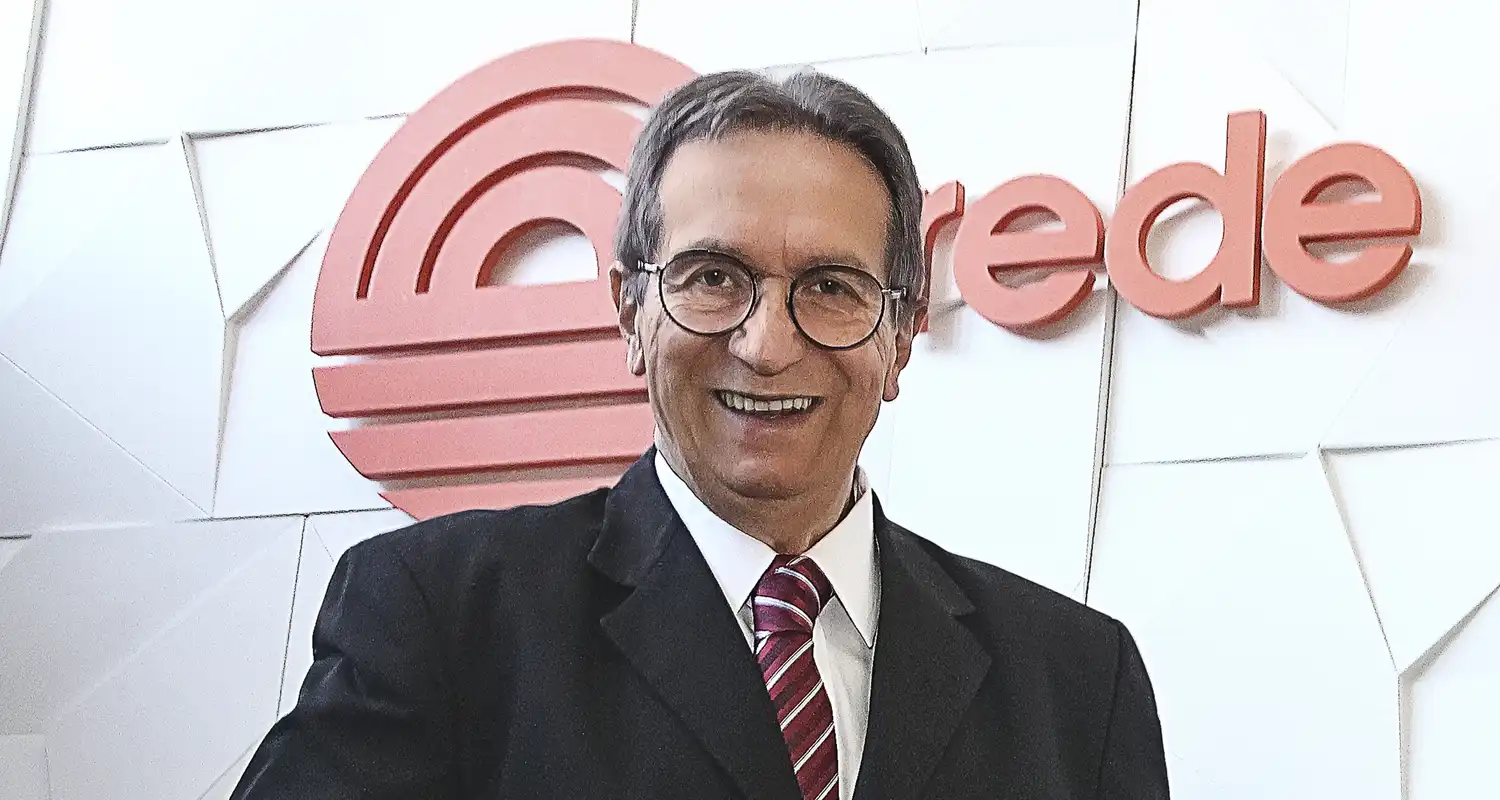 Paulo Sérgio Pinto, o jornalista mais influente e amado do Rio Grande do Sul