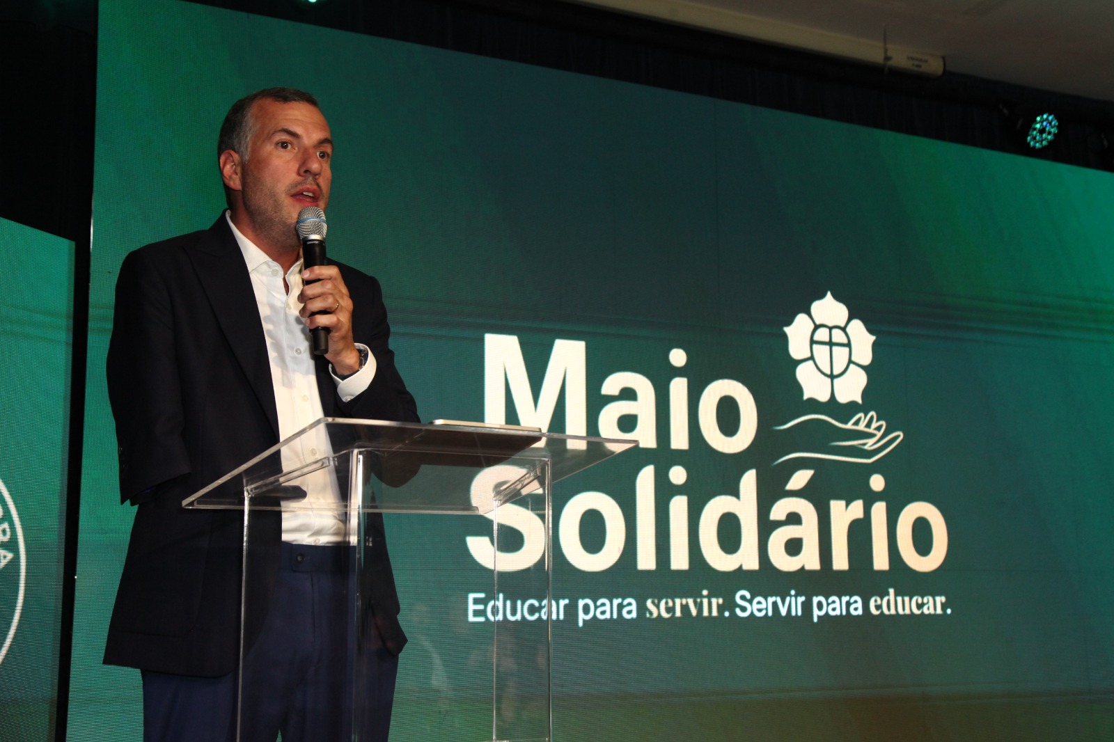 Maio Solidário nasce como legado permanente de cuidado e reconstrução social na Ulbra