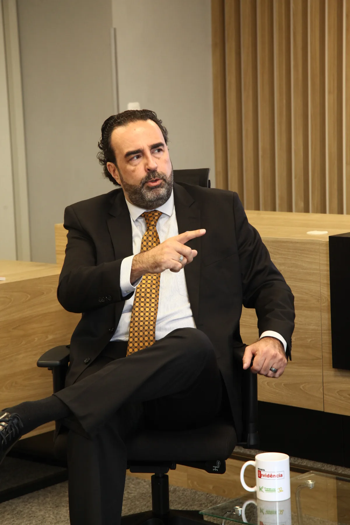 Luciano de Faria Brasil