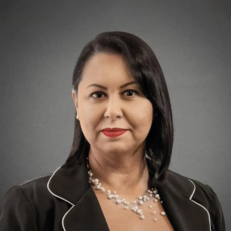 Andréia Fioravante