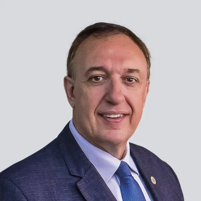 Gilson Conzatti