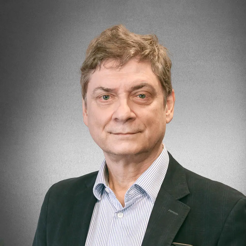 Gladimir Chiele