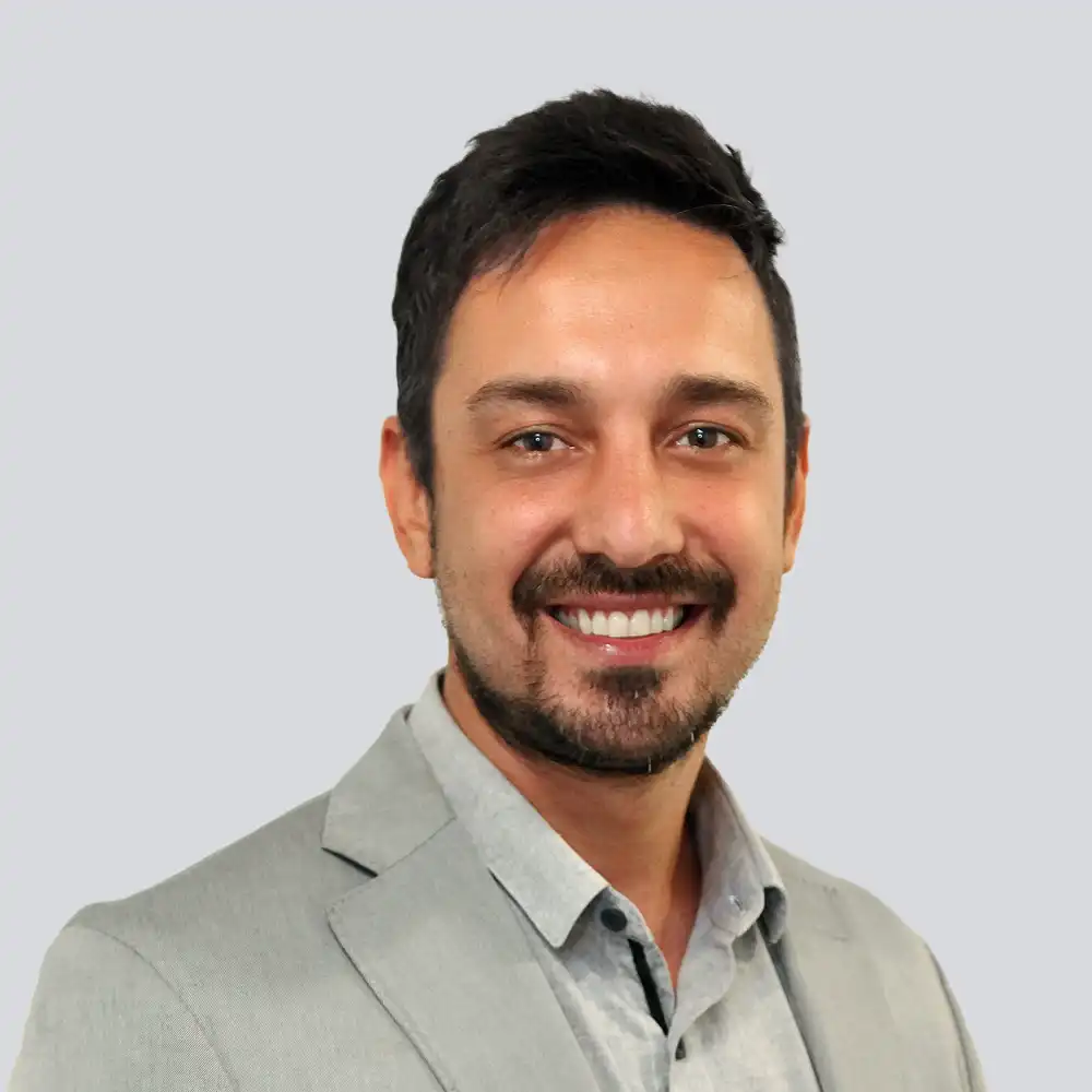Rodrigo Busato