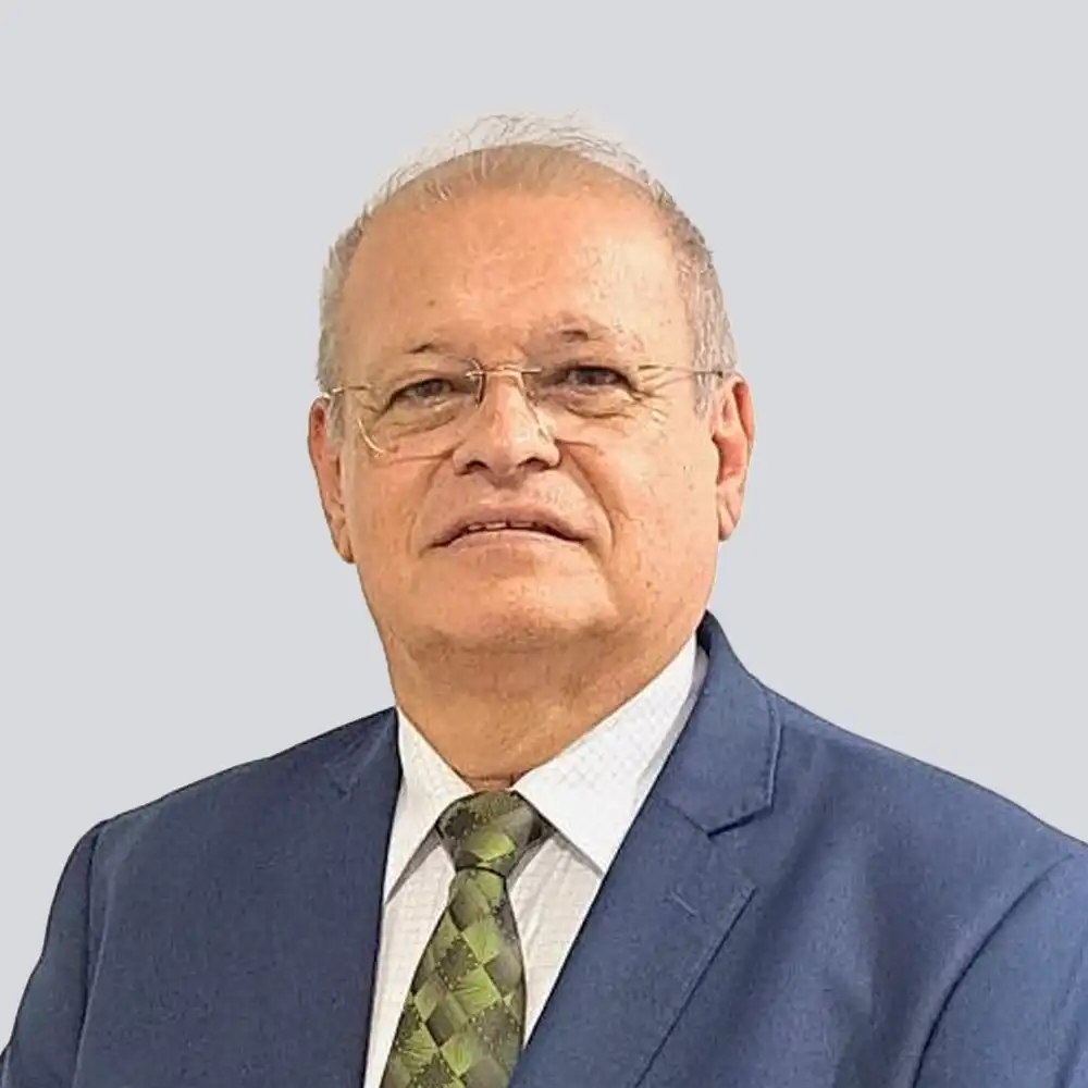 Silomar Garcia Silveira