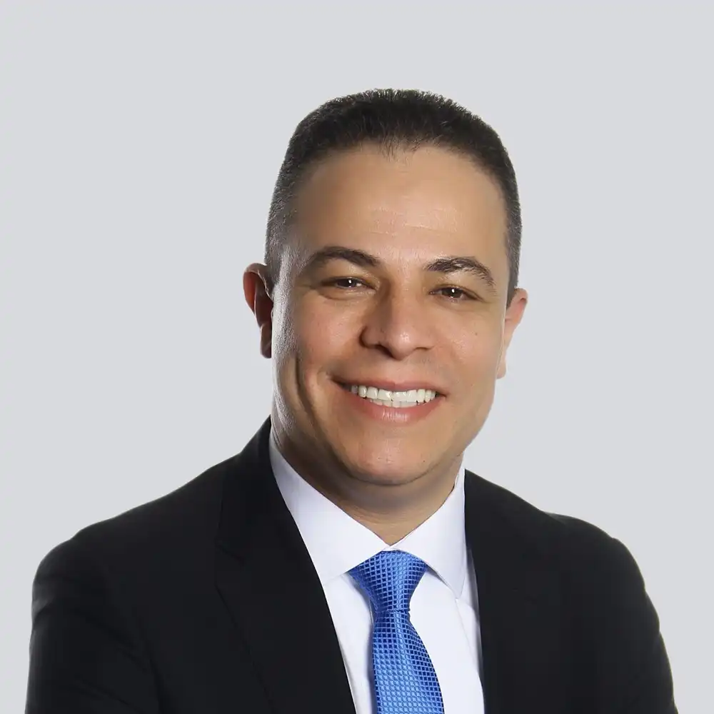 Elizandro Sabino