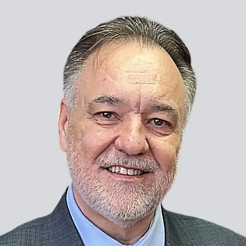 Carlos Búrico
