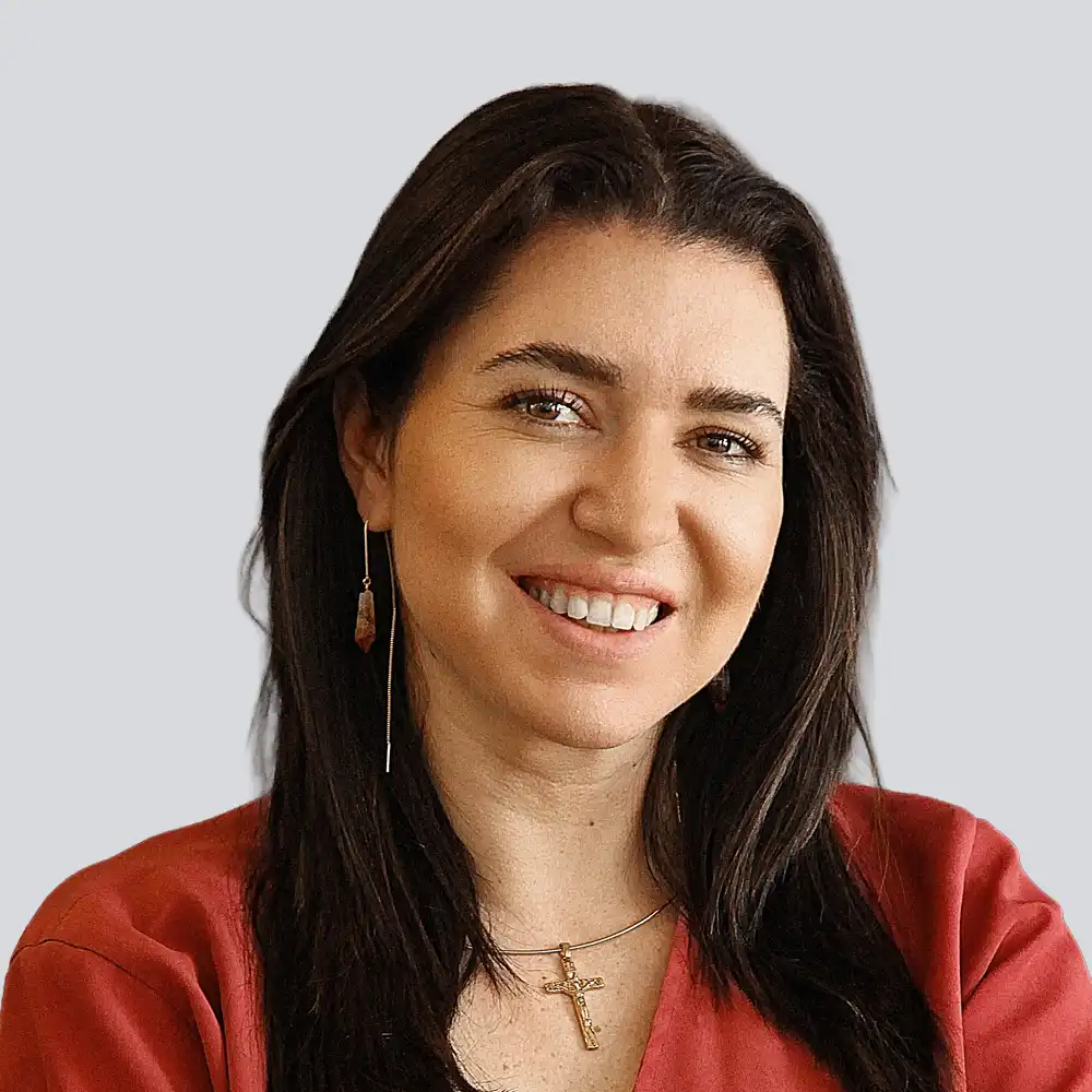 Ísis Varggas