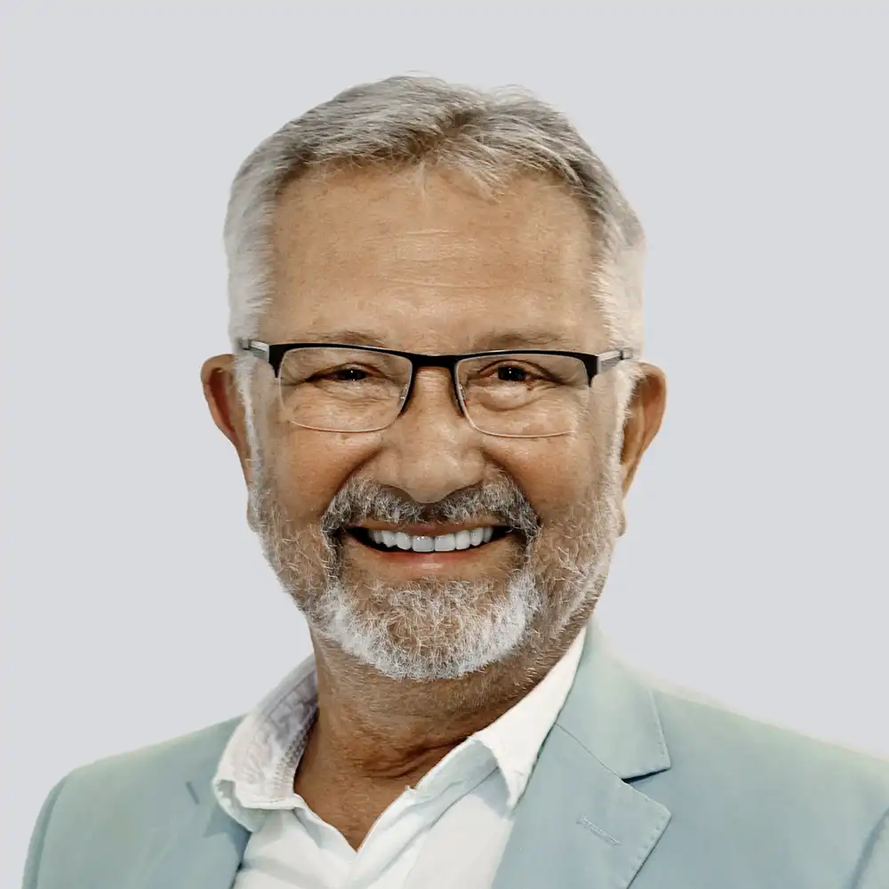 Luiz Carlos Busato