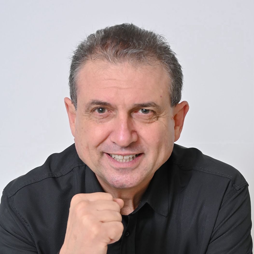 José Carlos Patricio