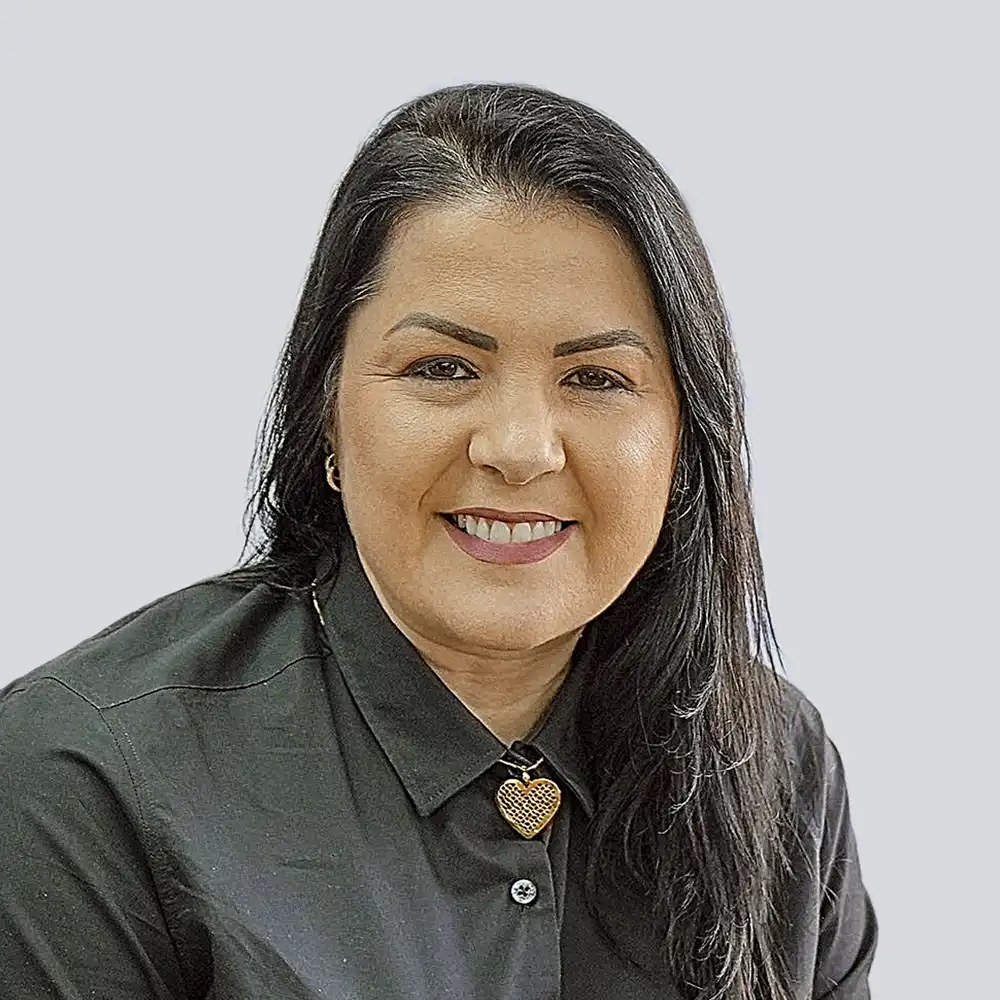 Adriane Perin Oliveira