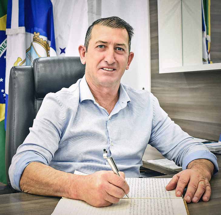 Jones Roberto Cecchin