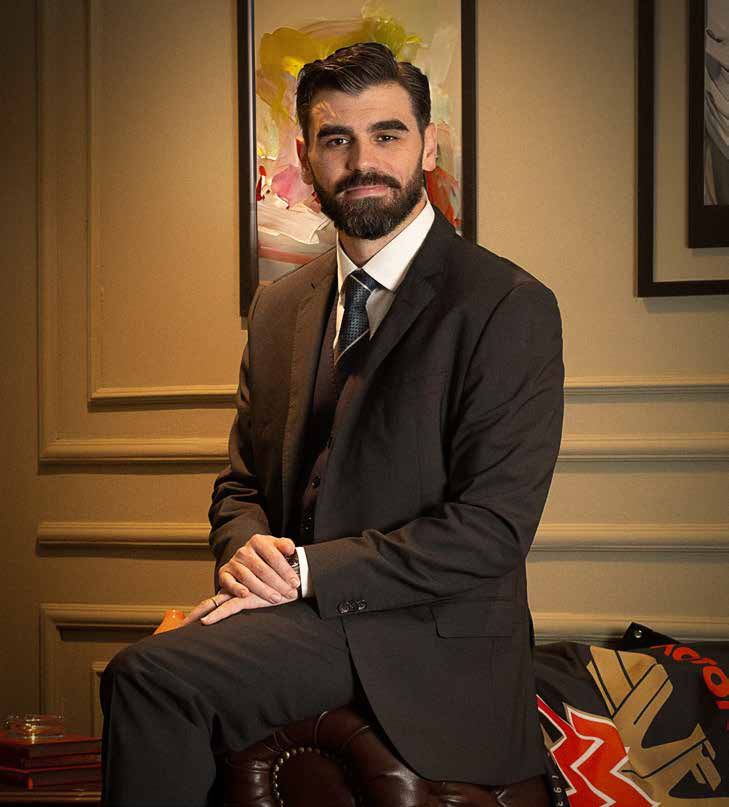 Fabricio Morini