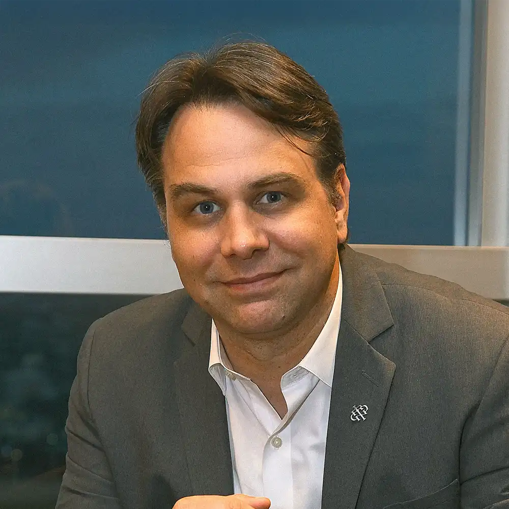 Márcio Irion