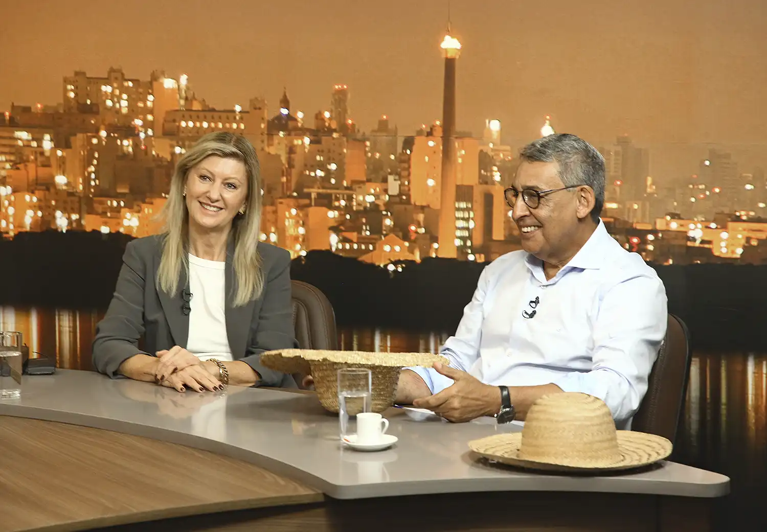 Sebastião Melo, prefeito de Porto Alegre