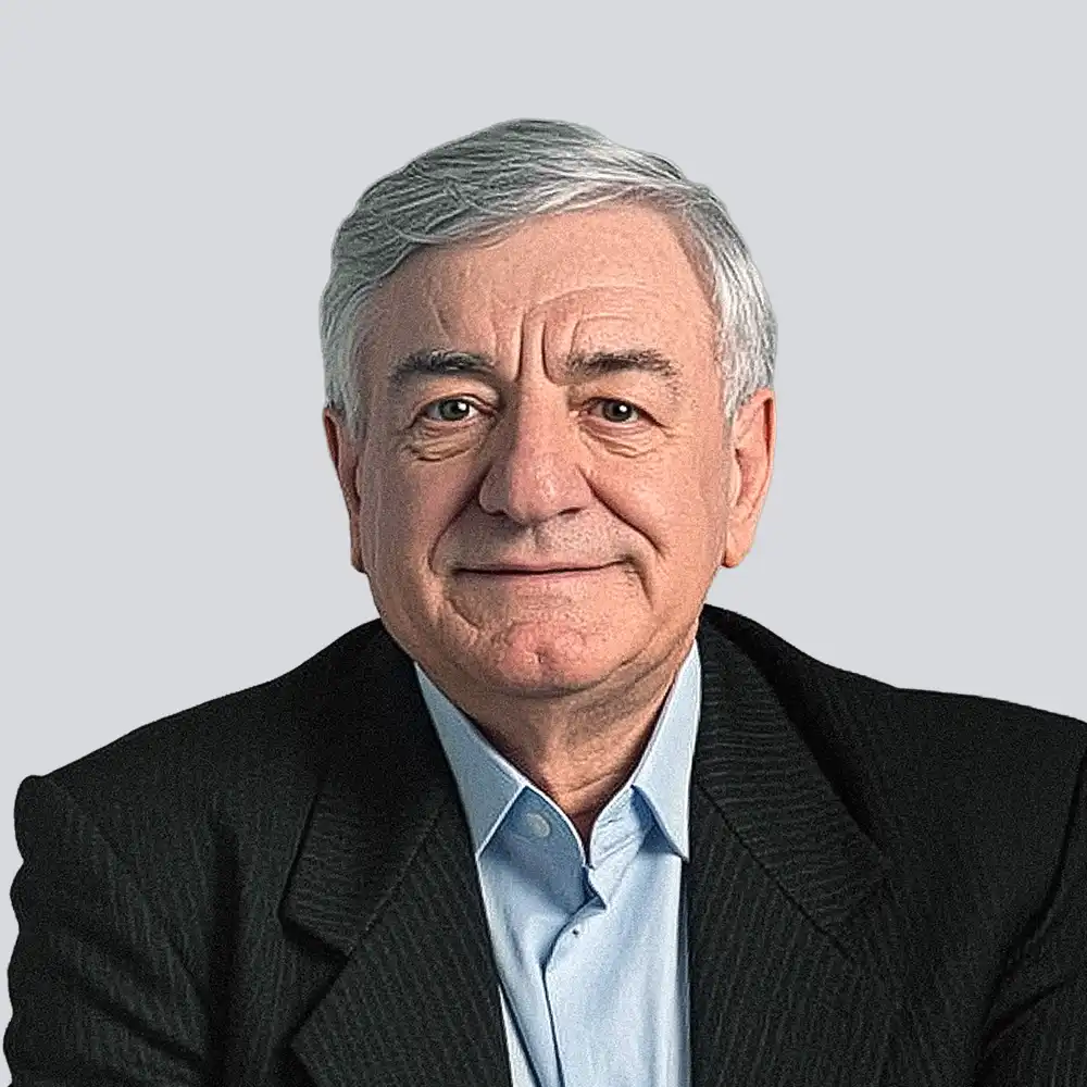 Sergio Chesini