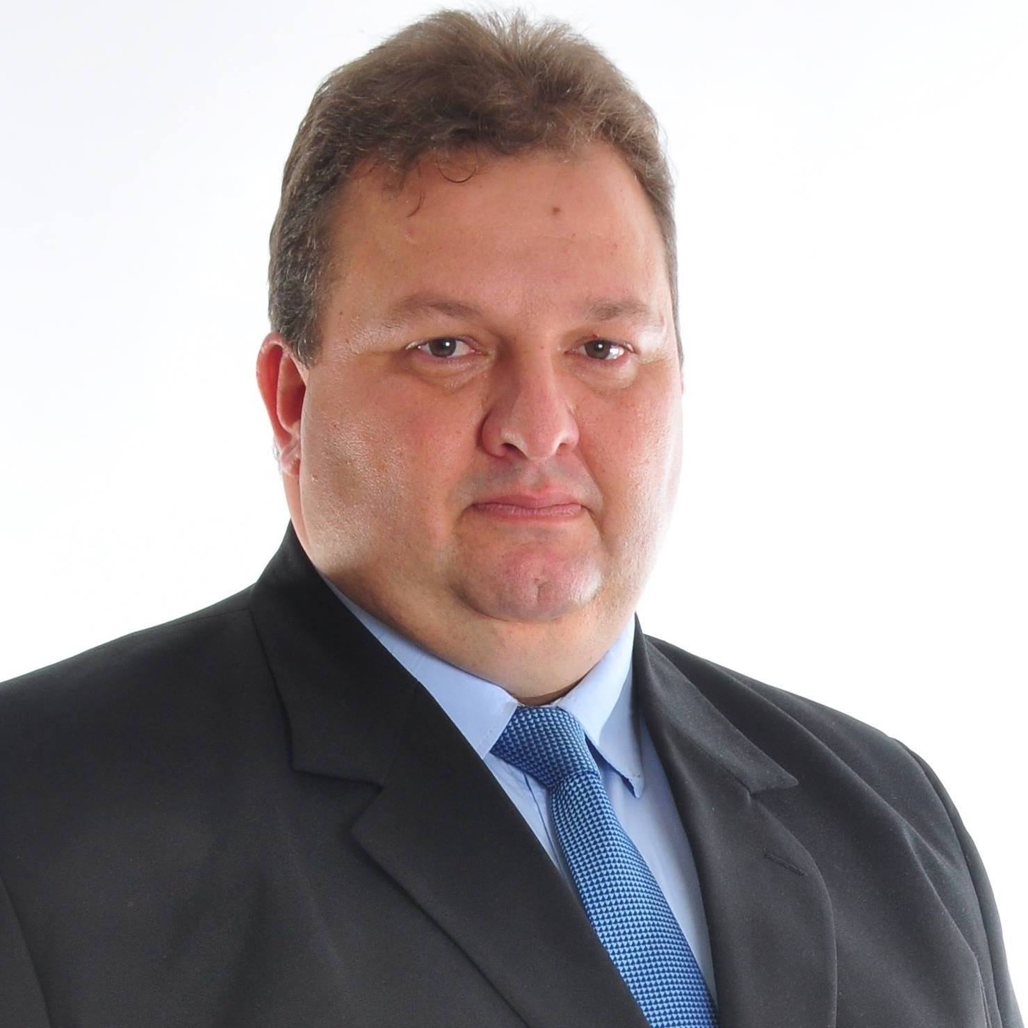 Rodrigo Farias dos Reis