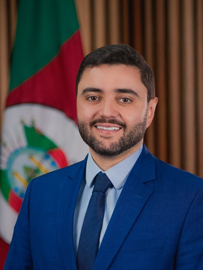 Gabriel Souza