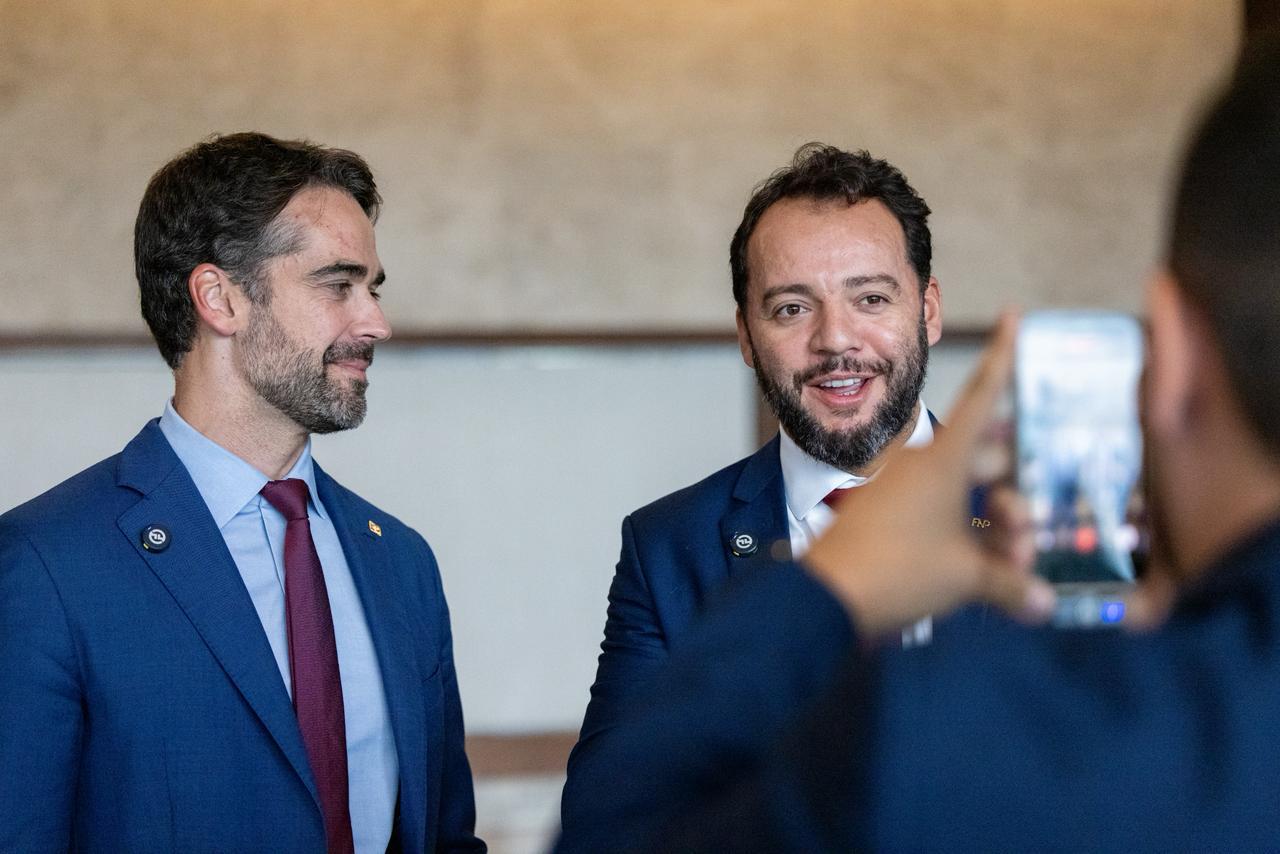 Umbu receberá R$ 80 milhões em investimentos em Alvorada