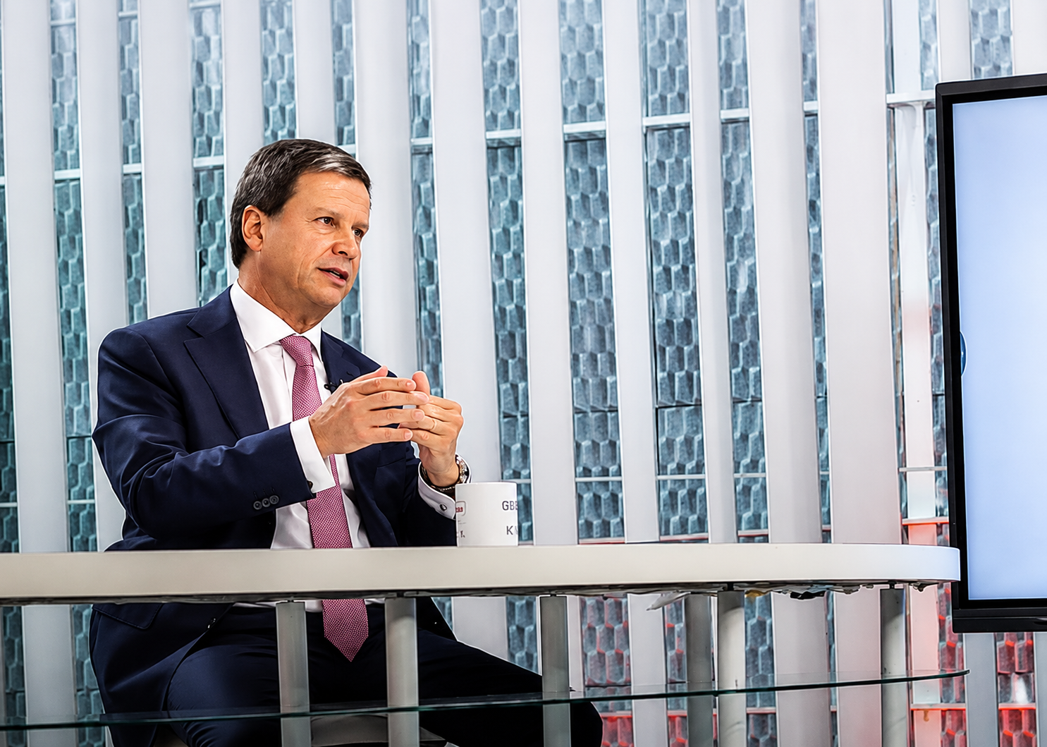 Claudio Lamachia defende fortalecimento institucional, modernização da Justiça e renovação no sistema jurídico brasileiro