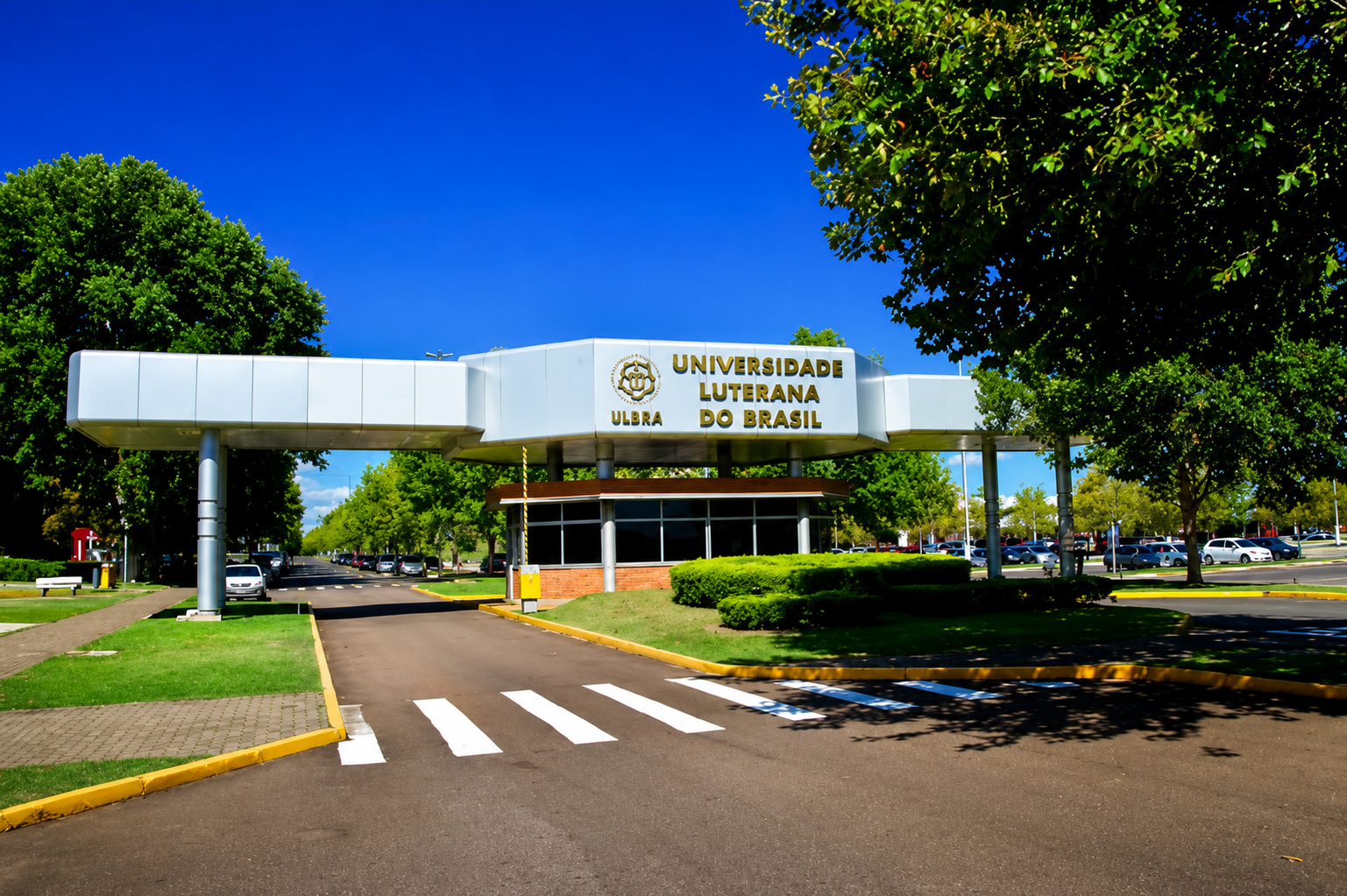 Vestibular Ulbra 2026/2 abre inscrições para mais de 50 cursos de graduação